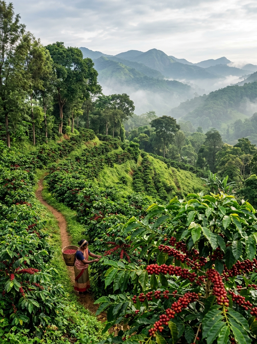 Coorg