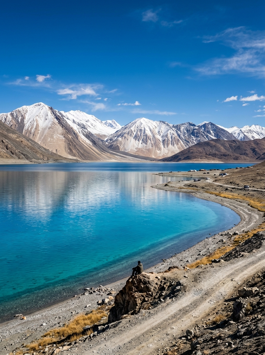 Ladakh