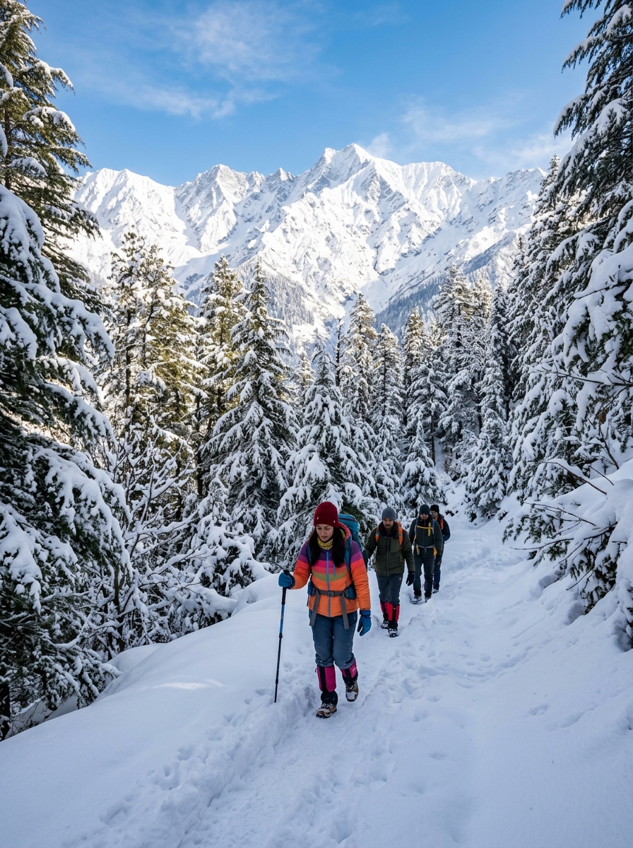 Manali