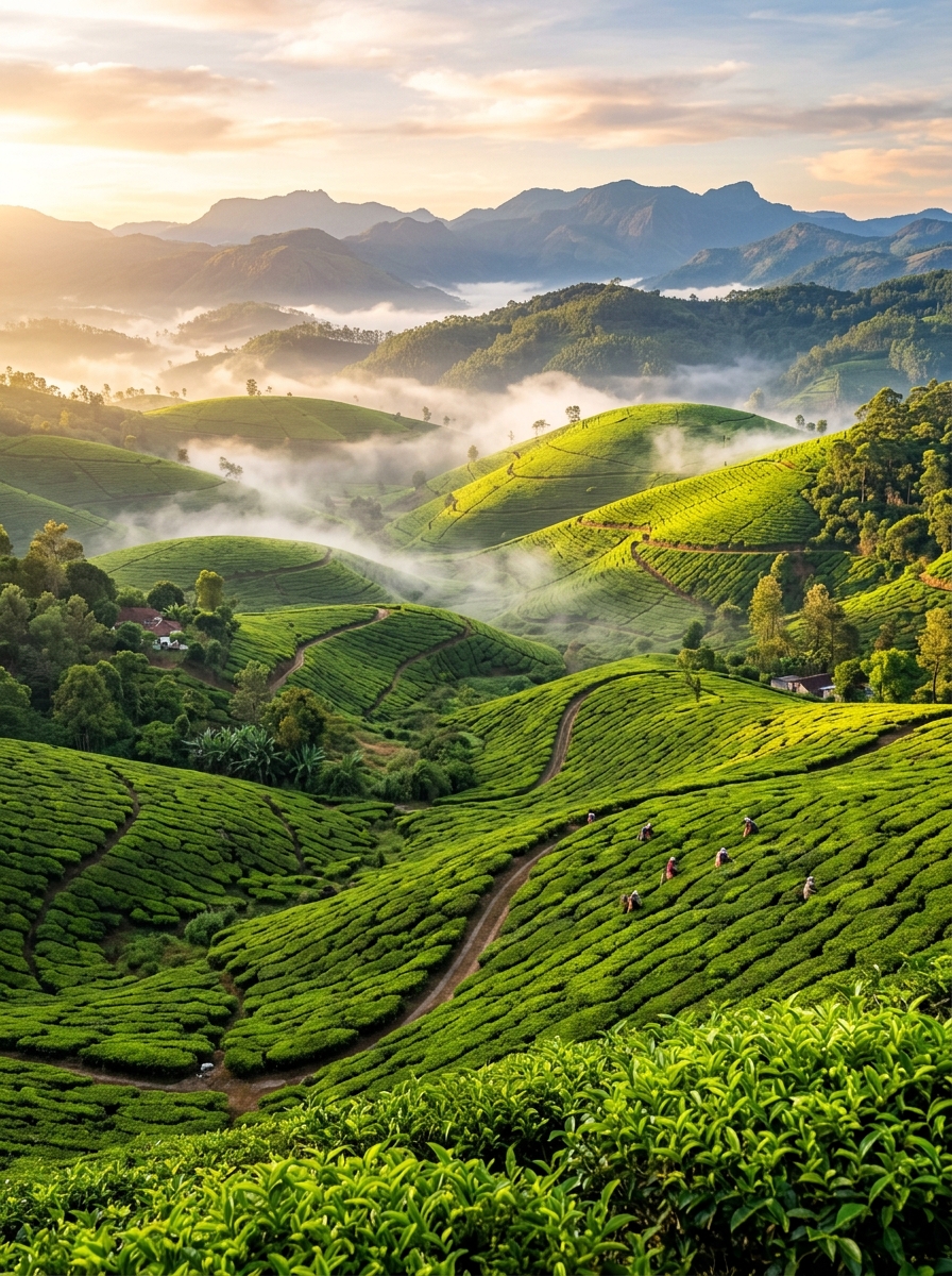 Munnar