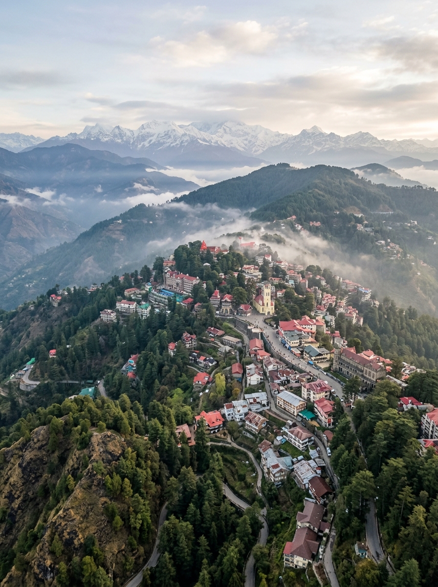 Shimla